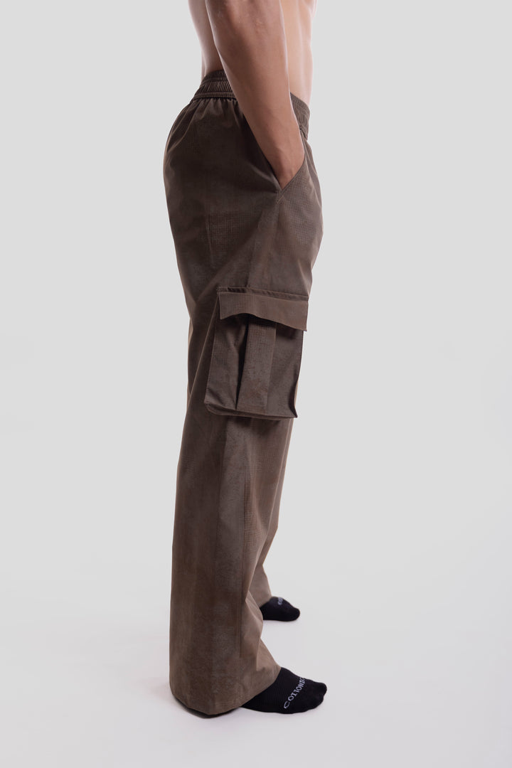 Warrior Cargos 4 Pocket