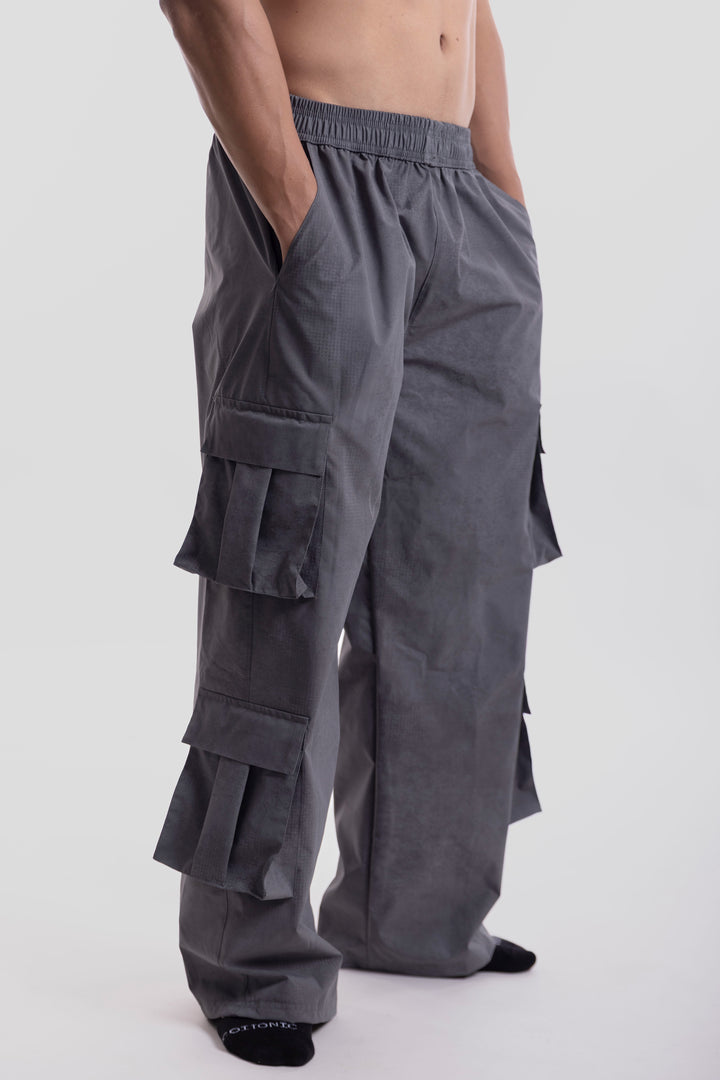 Warrior Cargos