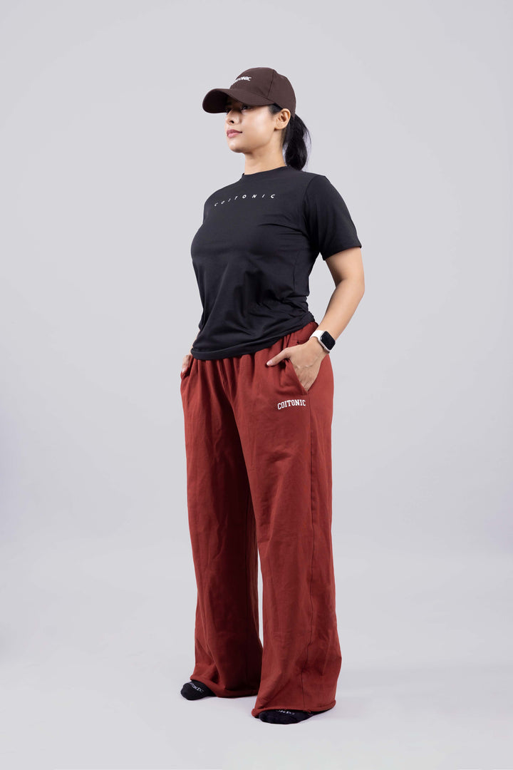Pro Flex Loose Fit Jogger's [ Women's ]