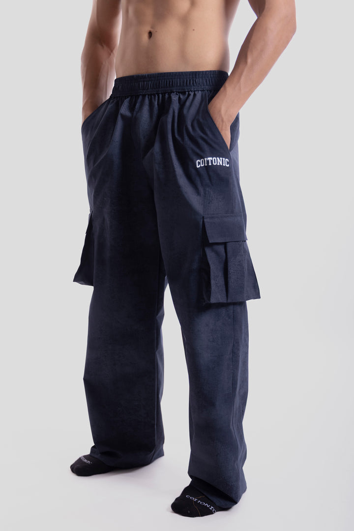 Warrior Cargos 4 Pocket