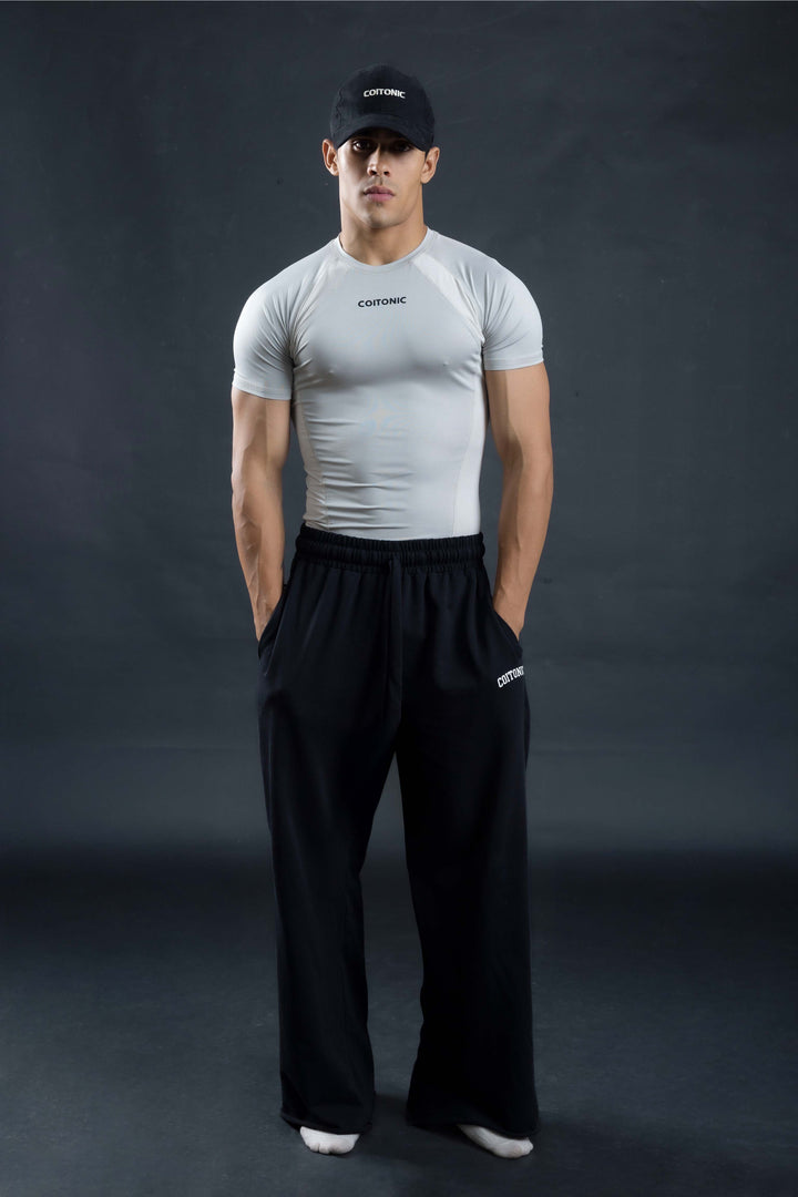 Air Tech Compression Half Sleeves T-shirt