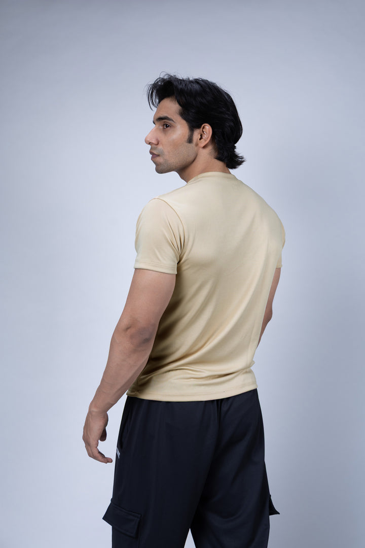 Slim Fit T-Shirt
