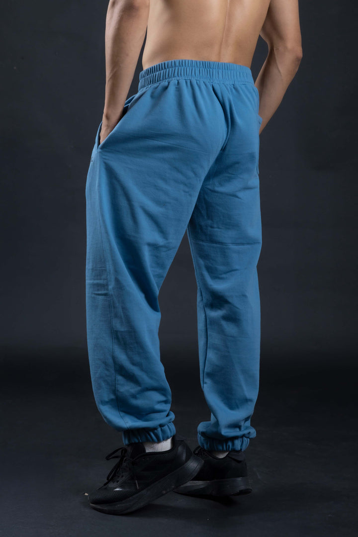 Heavy-Duty Fleece Sweatpants