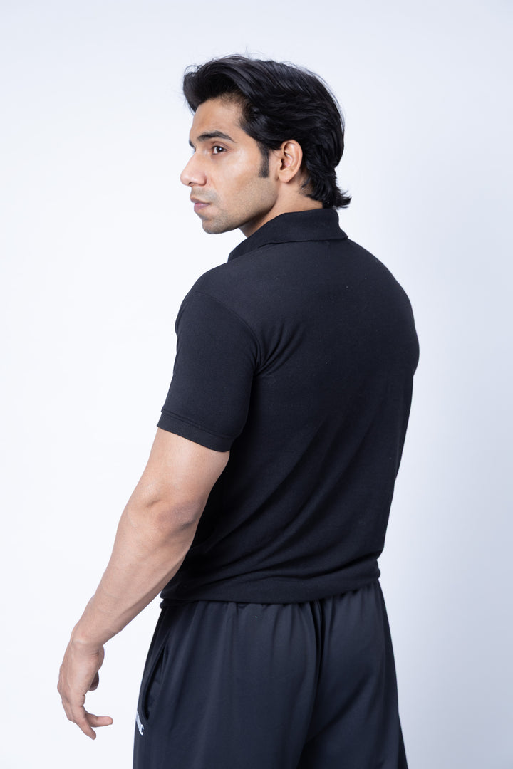 Classic Polo T-shirt