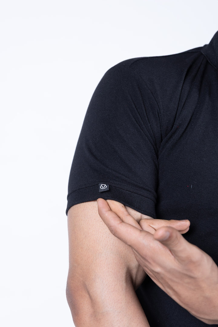 Classic Polo T-shirt