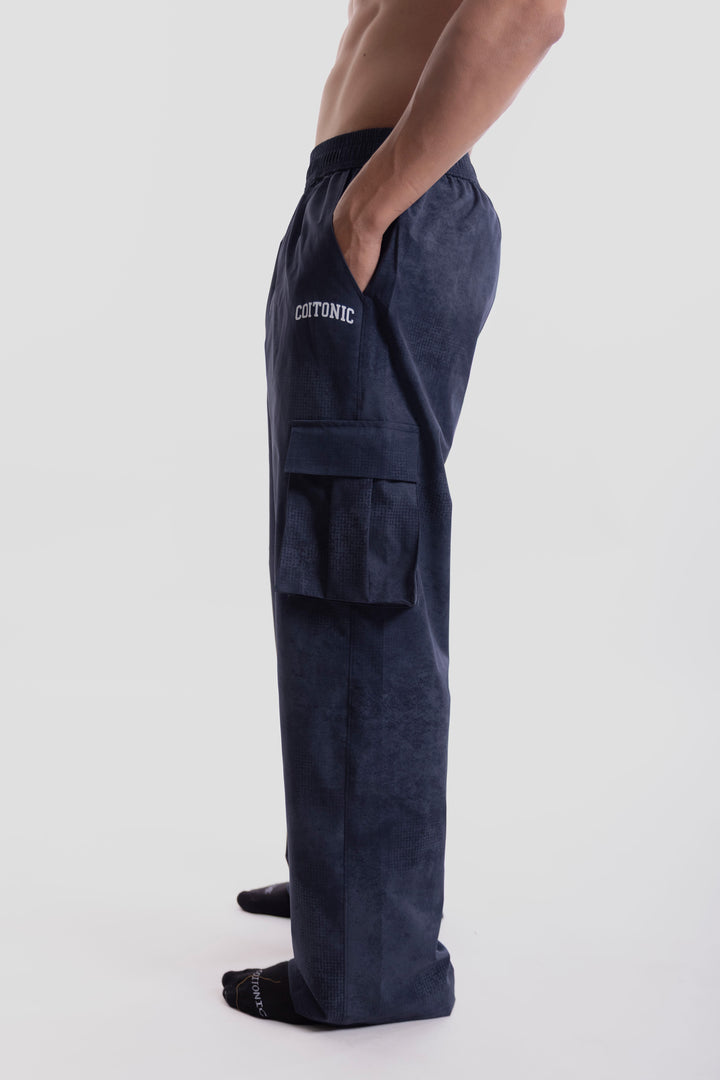 Warrior Cargos 4 Pocket
