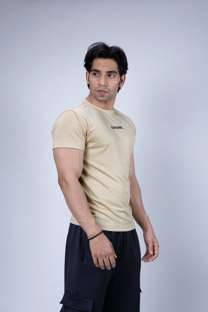 Slim Fit T-Shirt