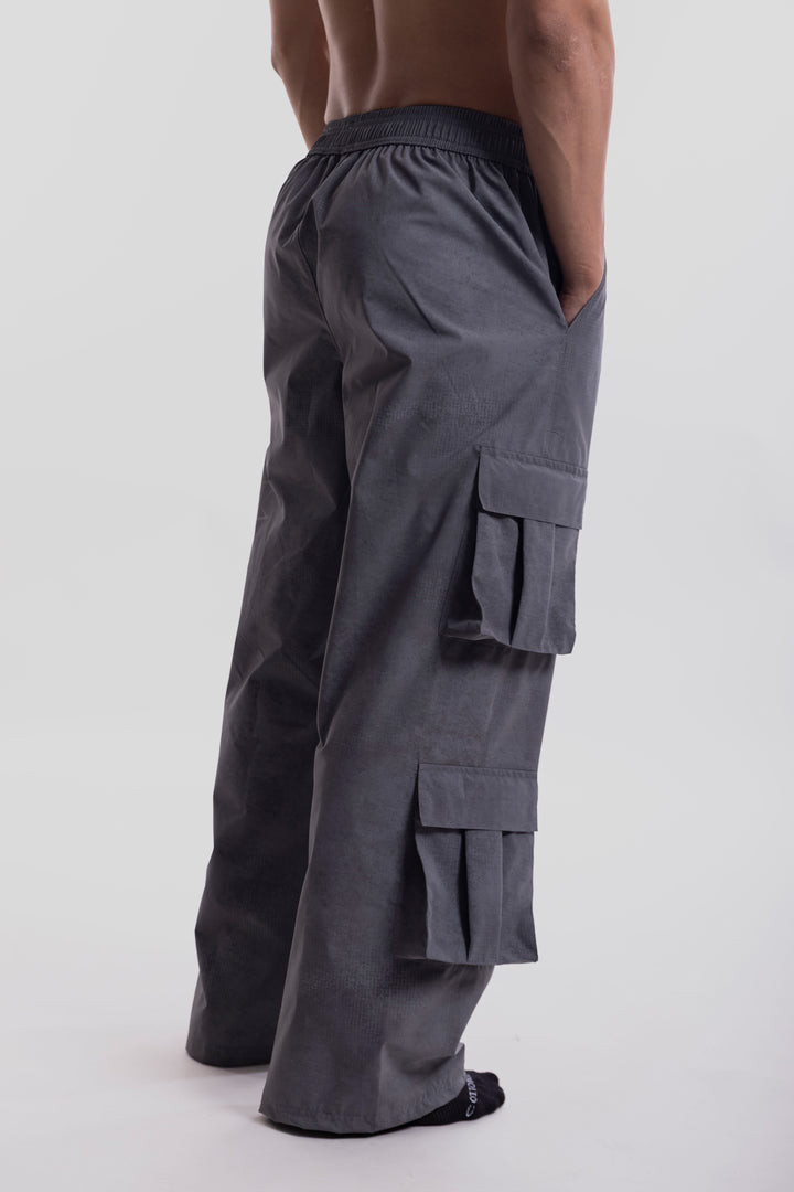 Warrior Cargos