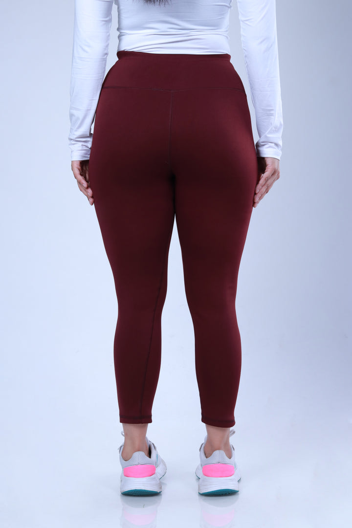 Elevate Training Tights