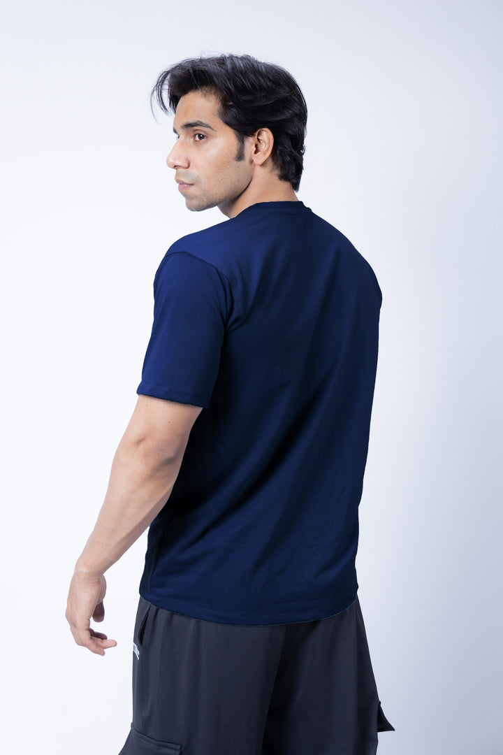 Stronger Every Day Oversized T-shirts