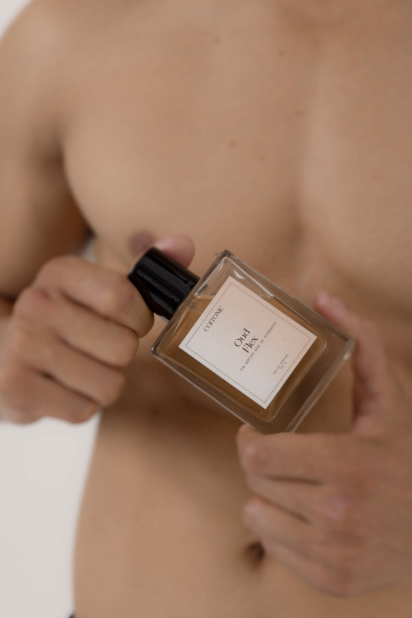 Oud Flex Unisex Perfume - 100ml