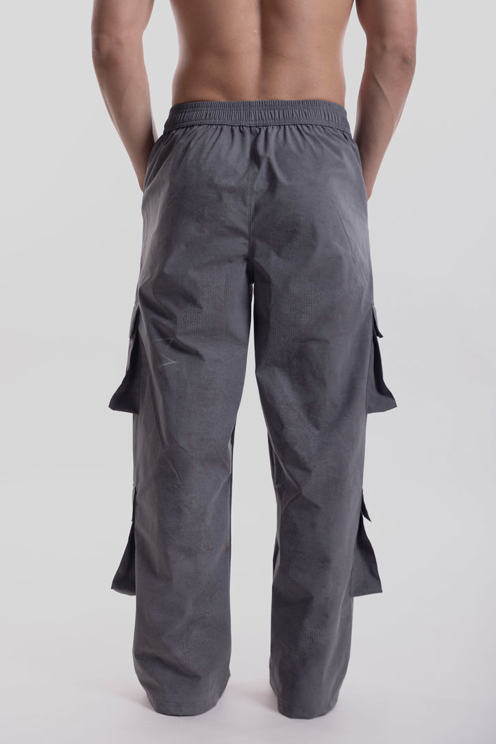 Warrior Cargos