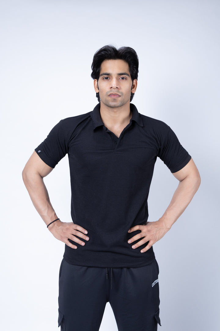 Classic Polo T-shirt