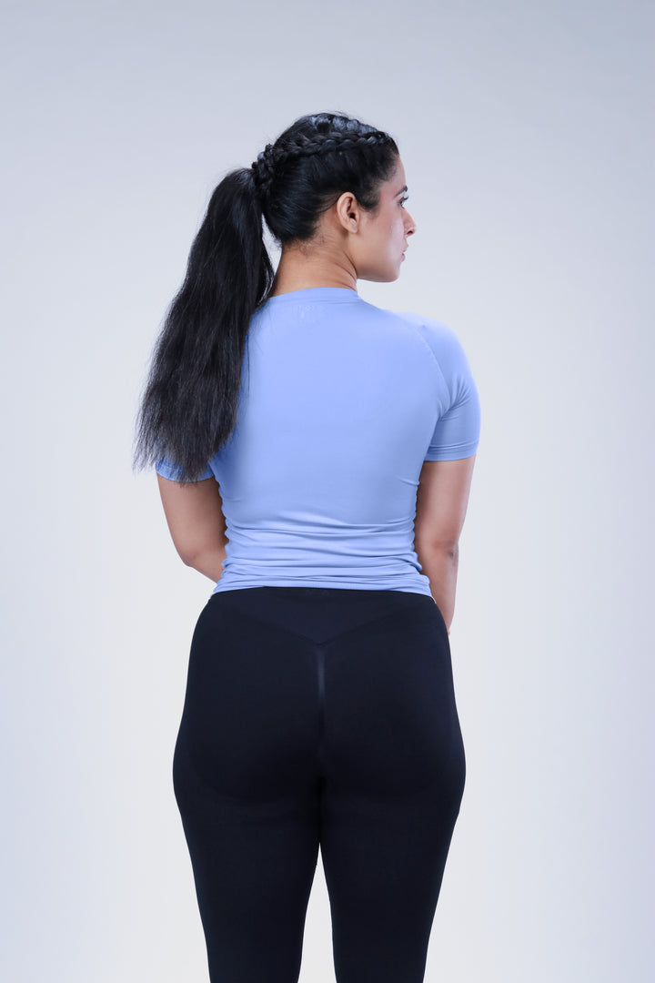 Compression Half Sleeves T-shirt (Women’s)