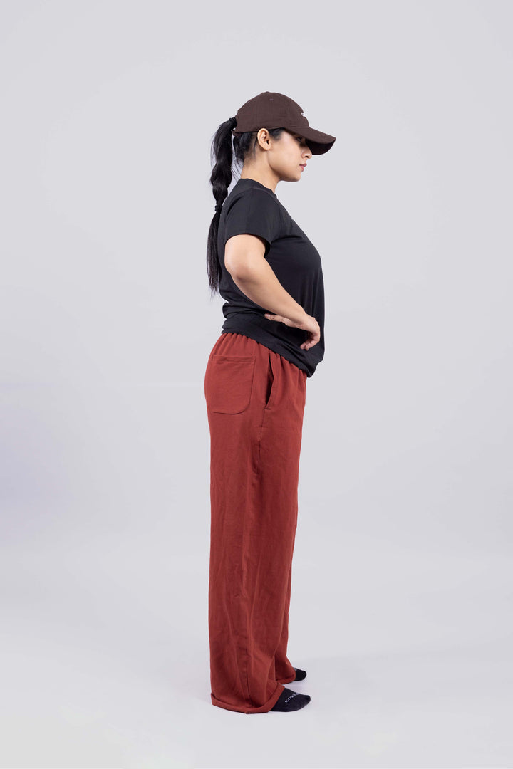 Pro Flex Loose Fit Jogger's [ Women's ]