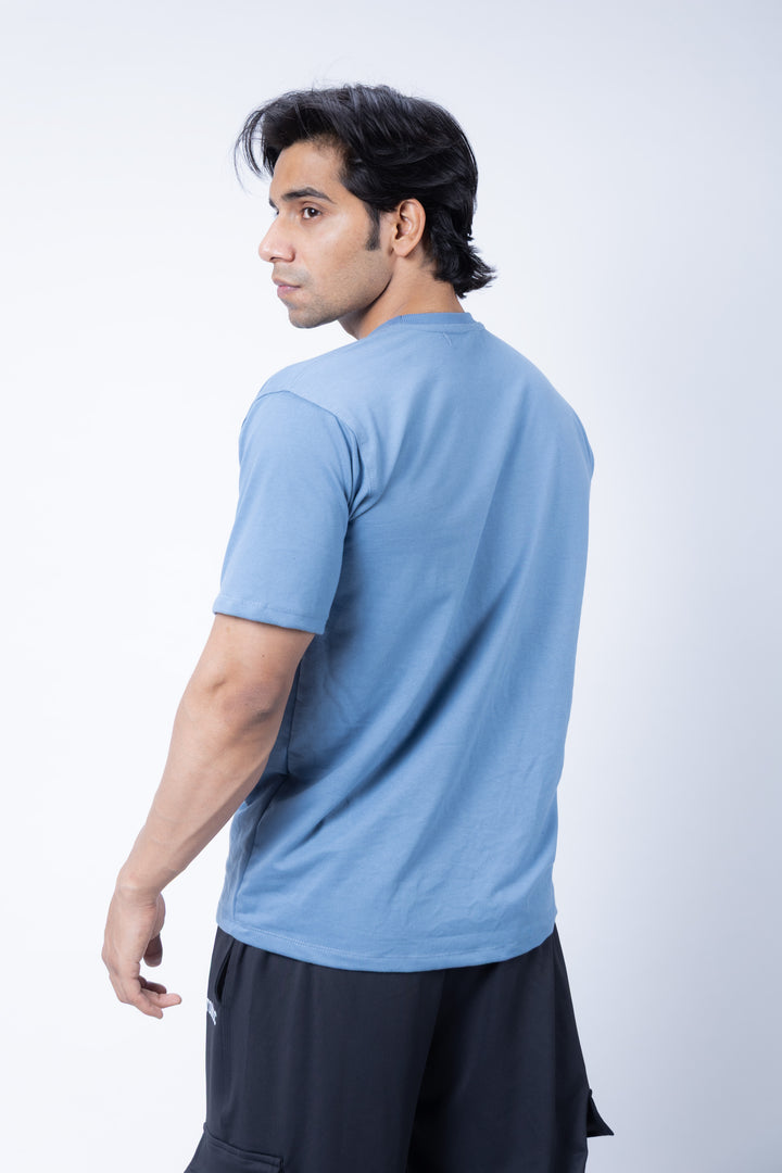 Stronger Every Day Oversized T-shirts