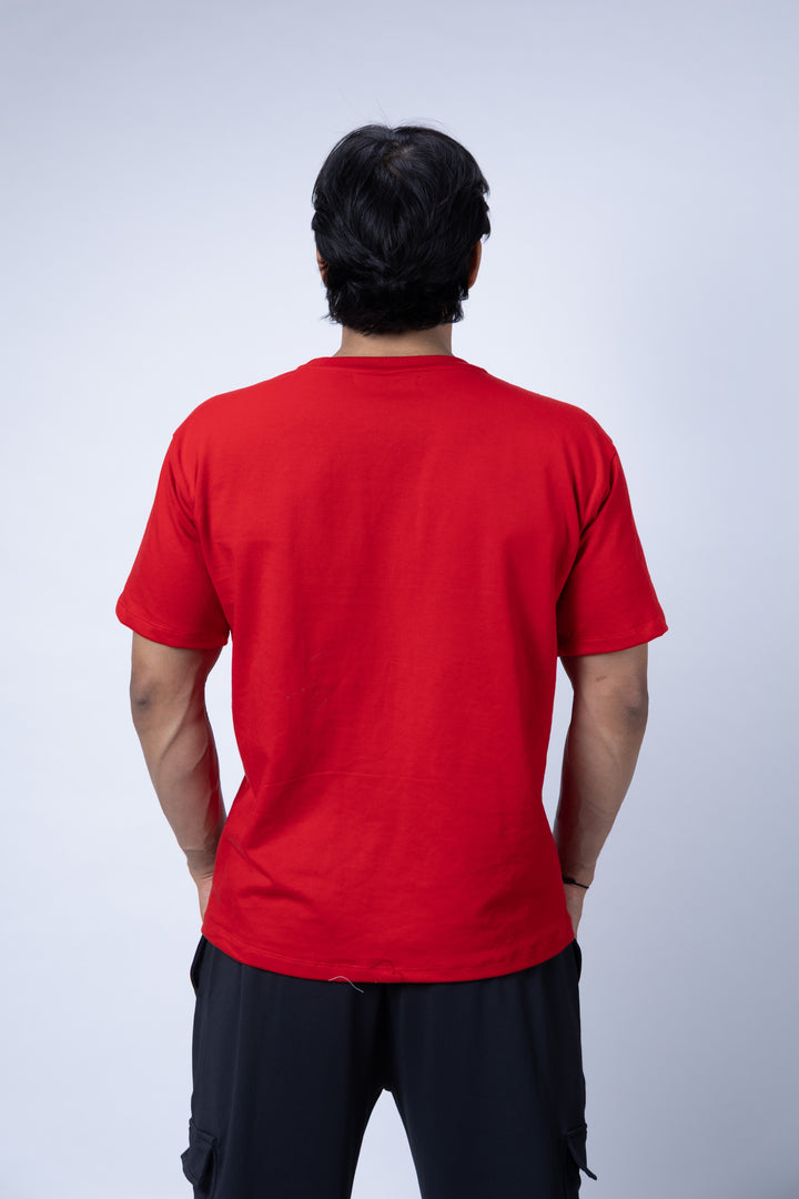Stronger Every Day Oversized T-shirts