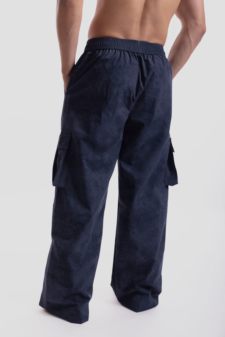 Warrior Cargos 4 Pocket
