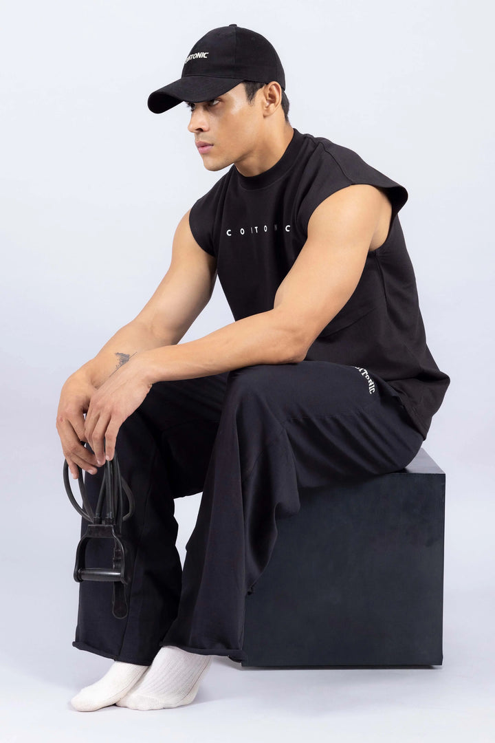 LIFTING CLUB BOXY TANK