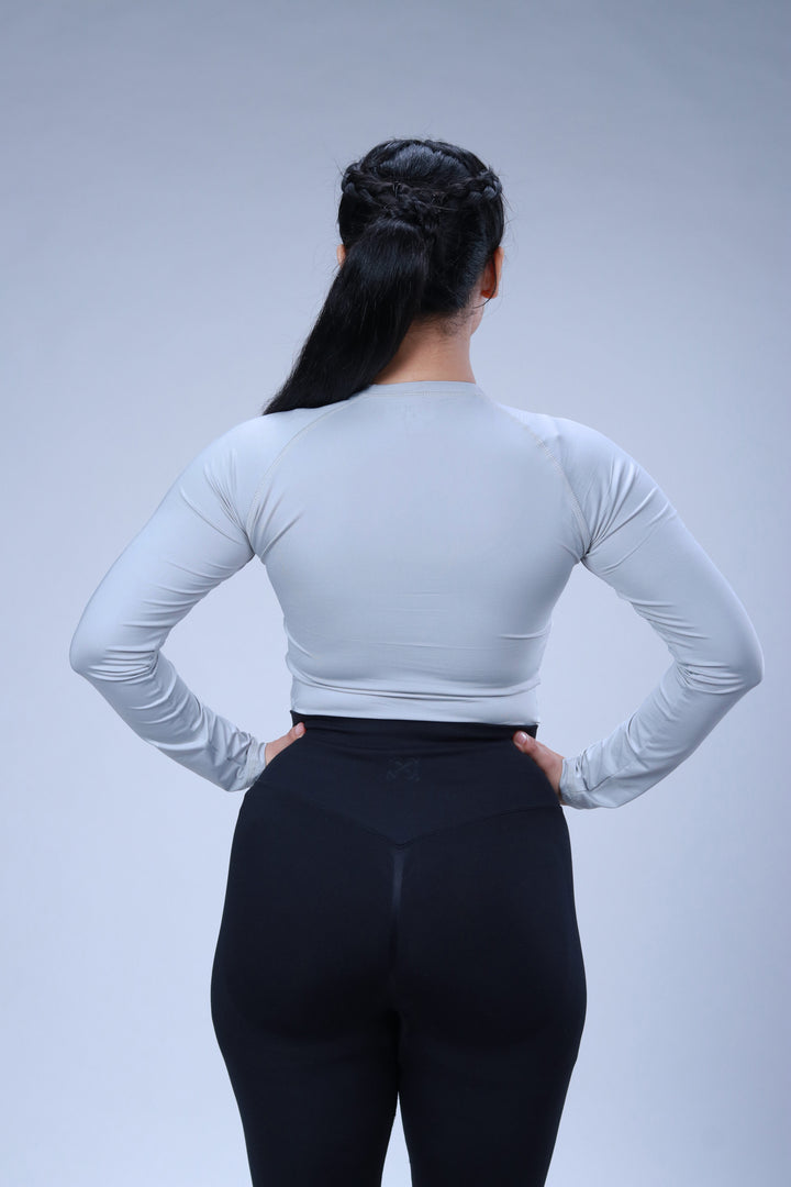 Compression Full Sleeves T-shirt (Women’s)