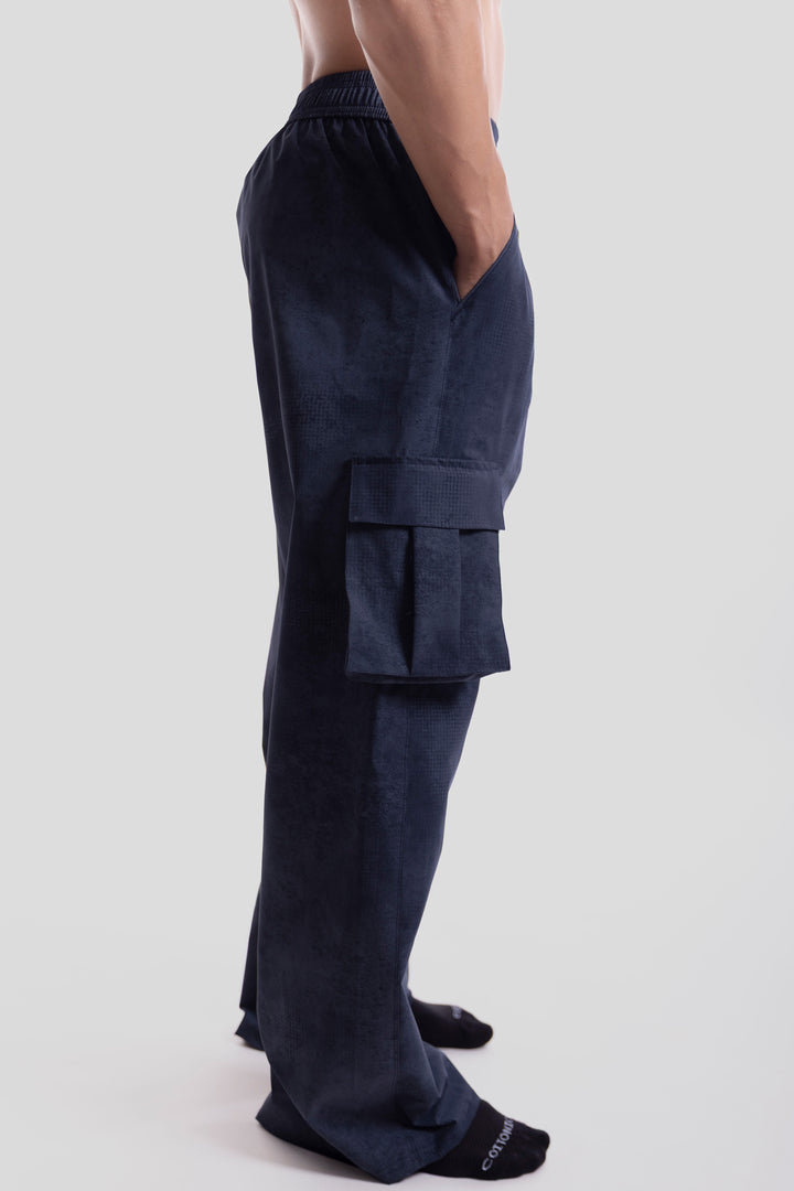 Warrior Cargos 4 Pocket