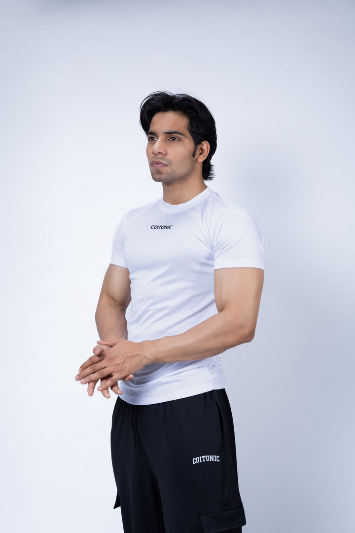 Slim Fit T-Shirt