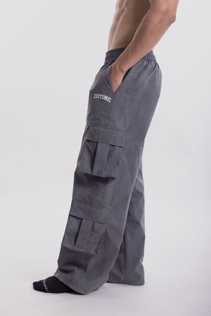 Warrior Cargos