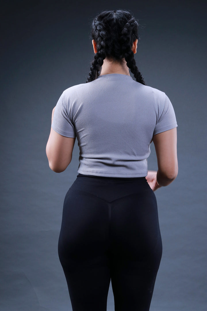 Flex Belle Crop Top
