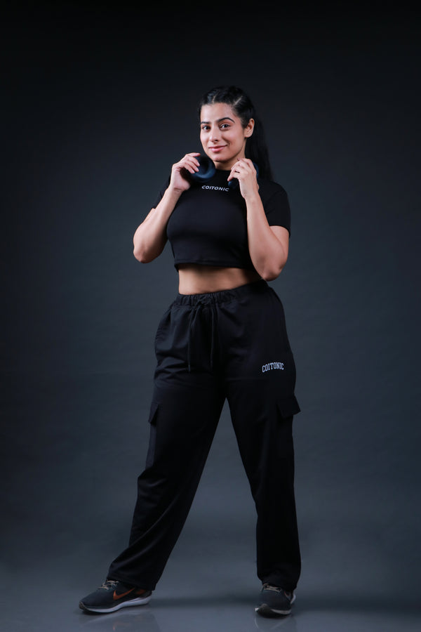 Coitonic Joggers (Women’s)
