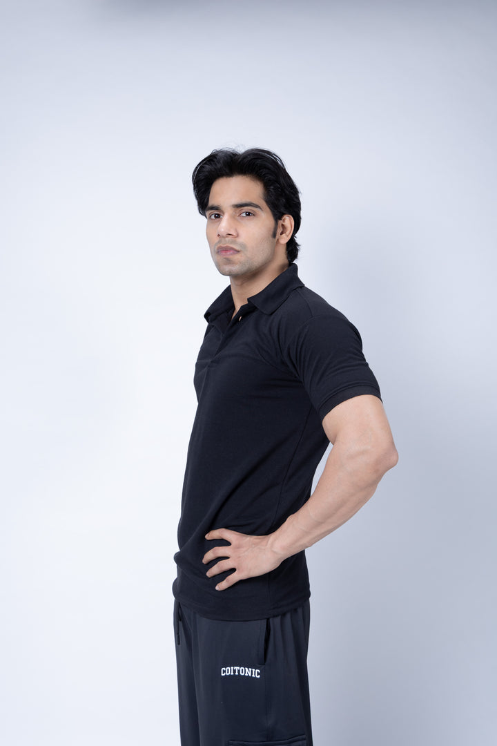 Classic Polo T-shirt
