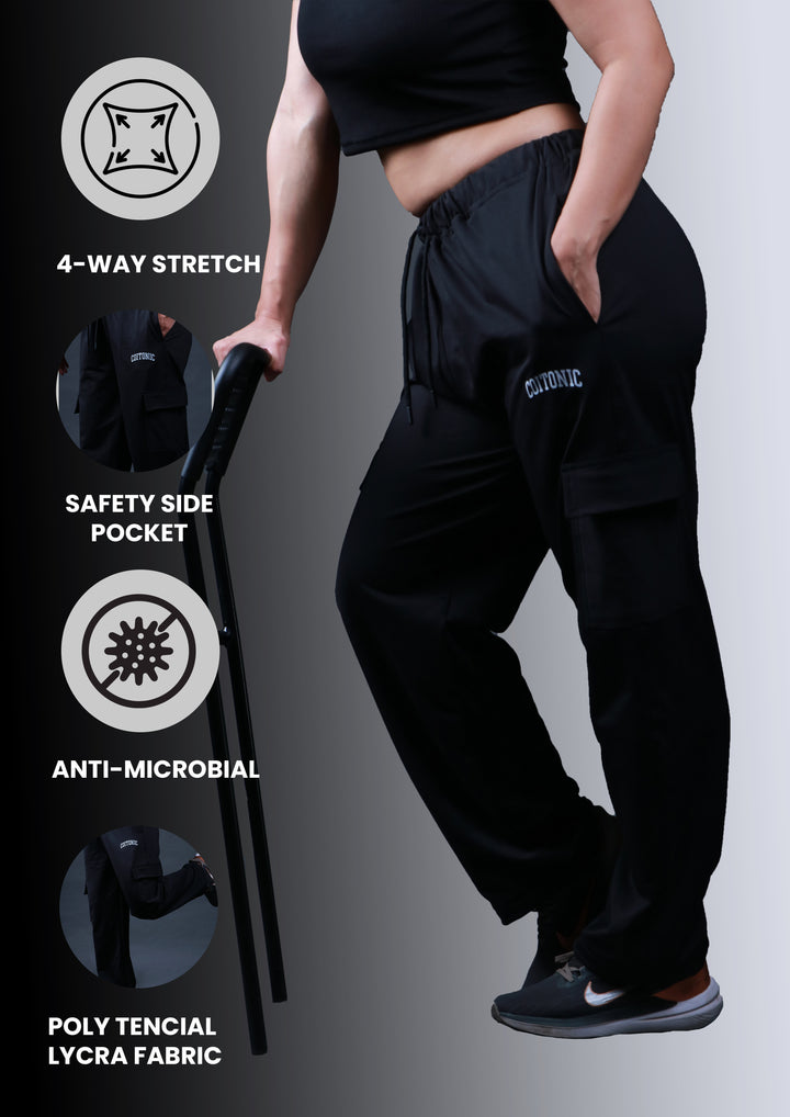 Coitonic Joggers (Women’s)