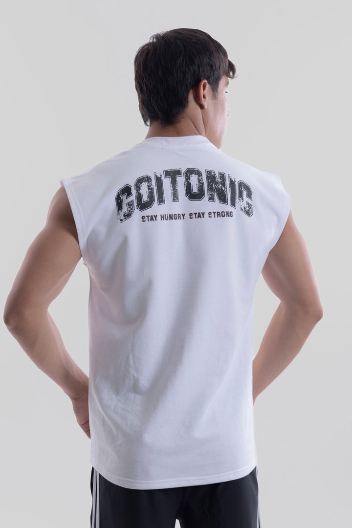 Grind Boxy Tank