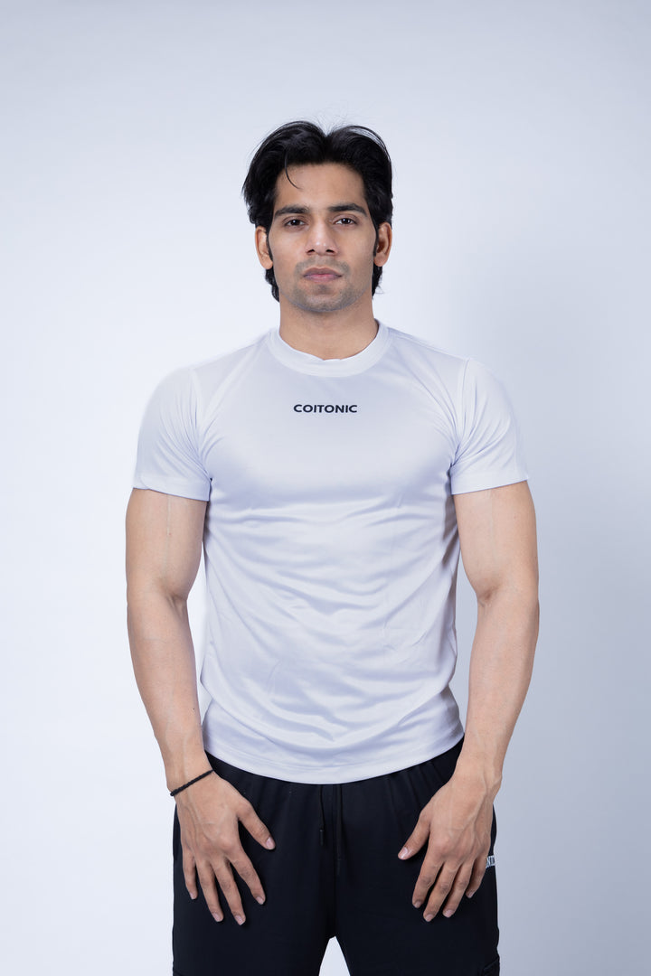 Slim Fit T-Shirt