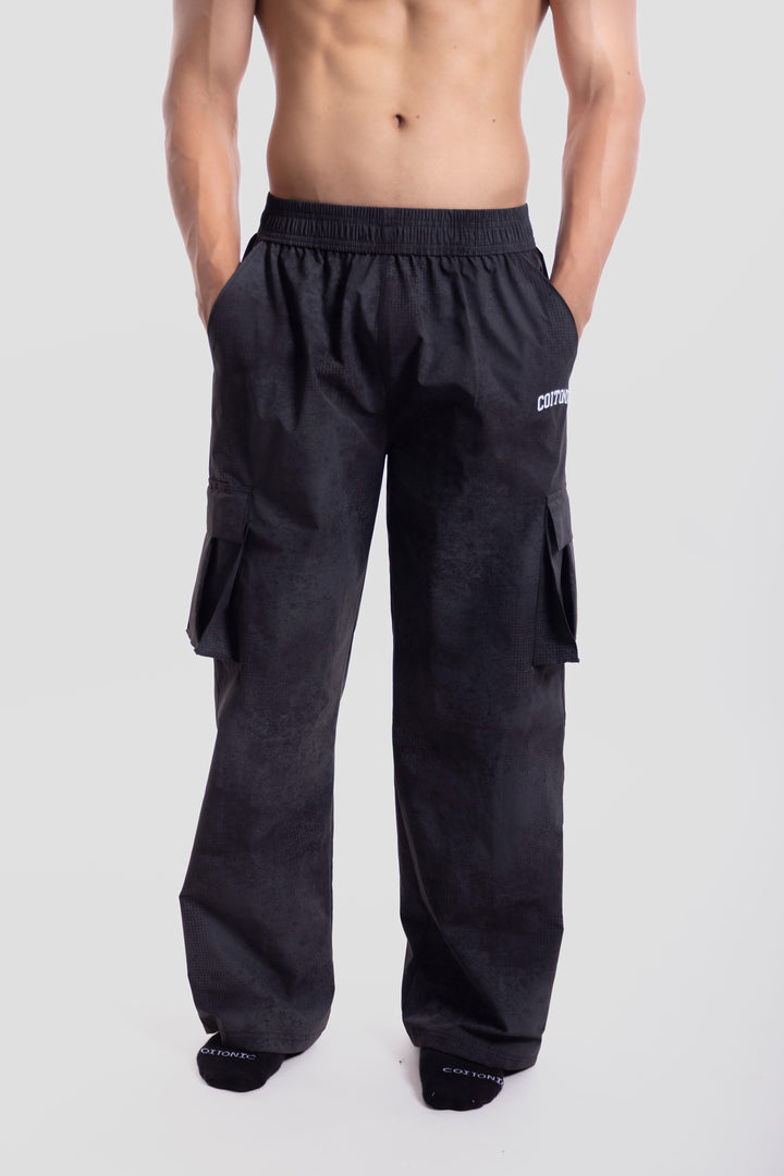 Warrior Cargos 4 Pocket