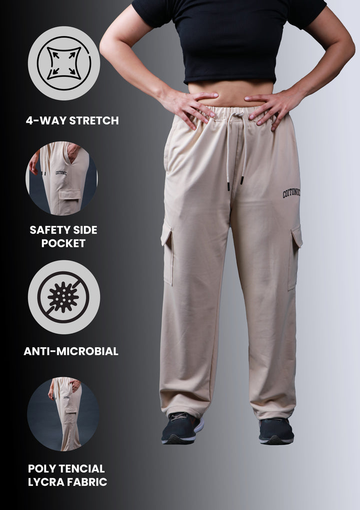 Coitonic Joggers (Women’s)