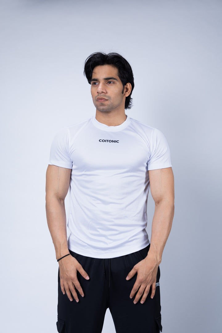 Slim Fit T-Shirt