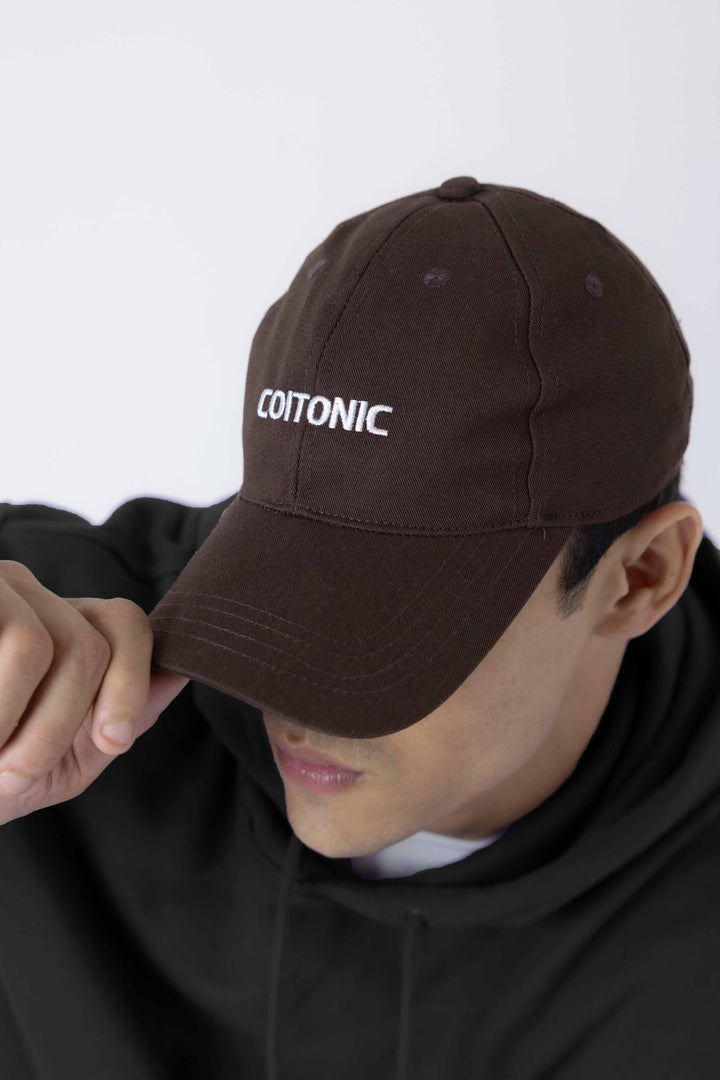 Coitonic Signature Cap