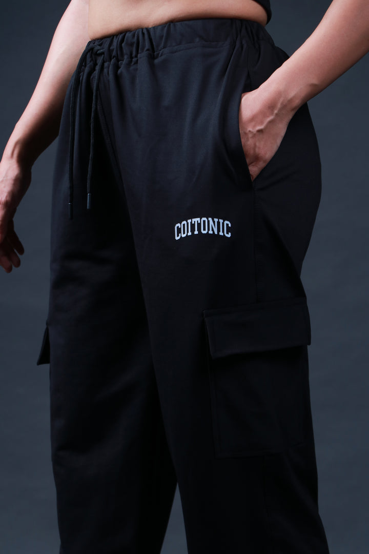 Coitonic Joggers (Women’s)