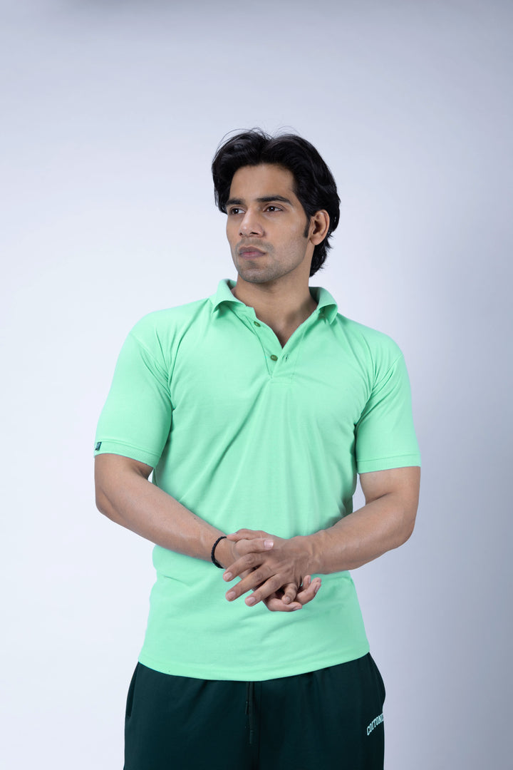Classic Polo T-shirt