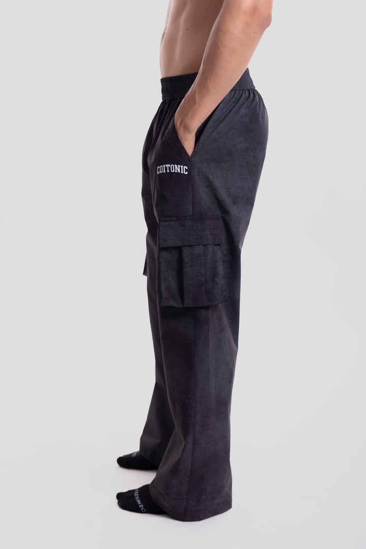 Warrior Cargos 4 Pocket