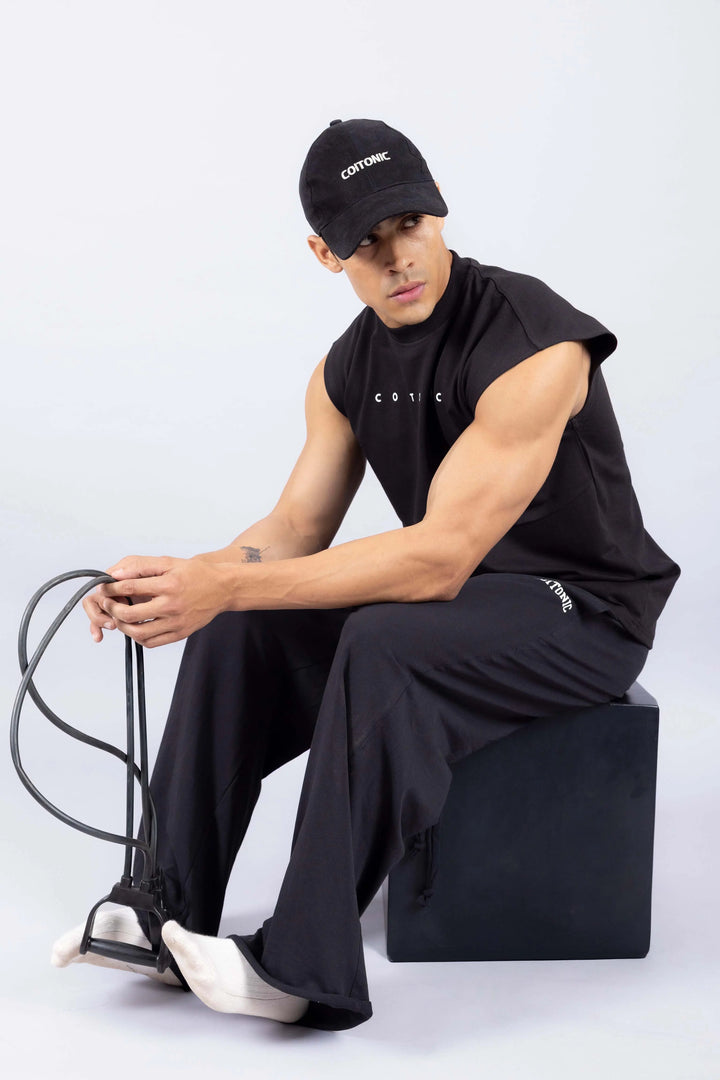 RUNNING CLUB BOXY TANK