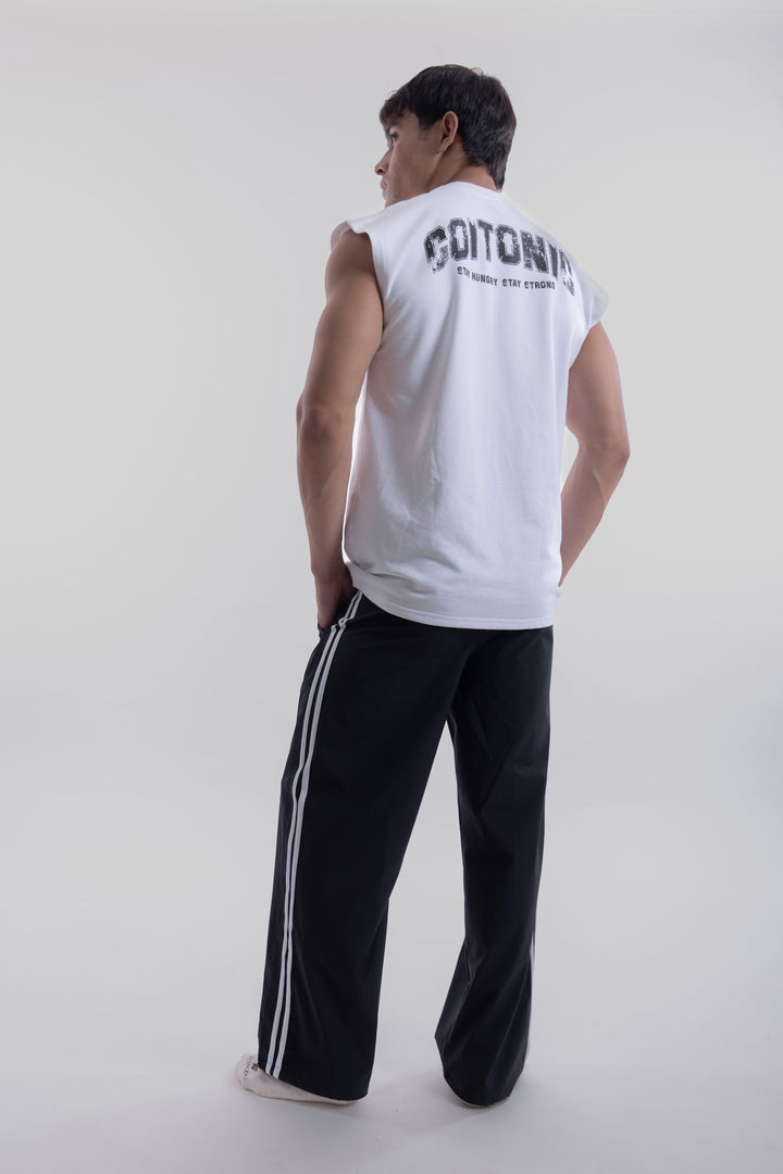 Grind Boxy Tank