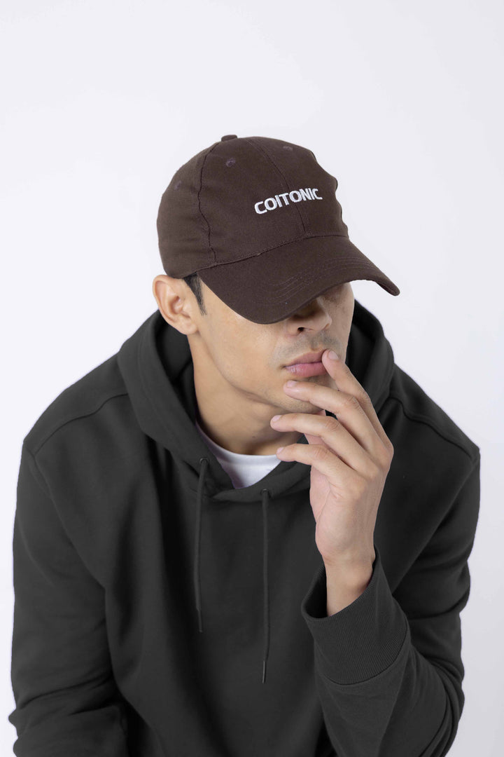 Coitonic Signature Cap