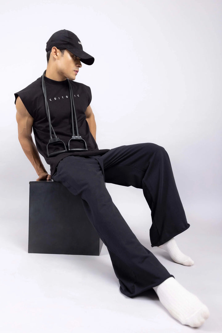 RUNNING CLUB BOXY TANK