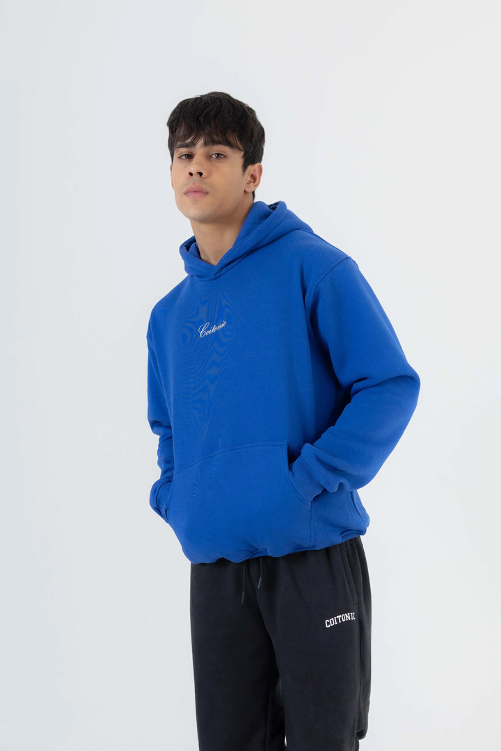 Athlete Edition Oversized Hoodie