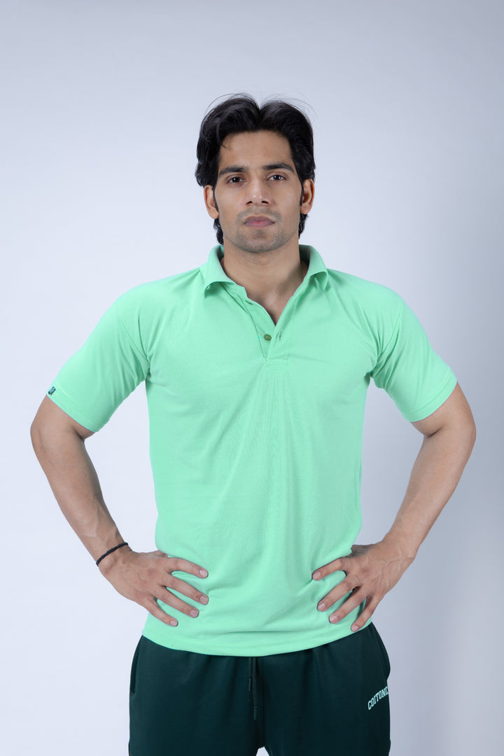 Classic Polo T-shirt