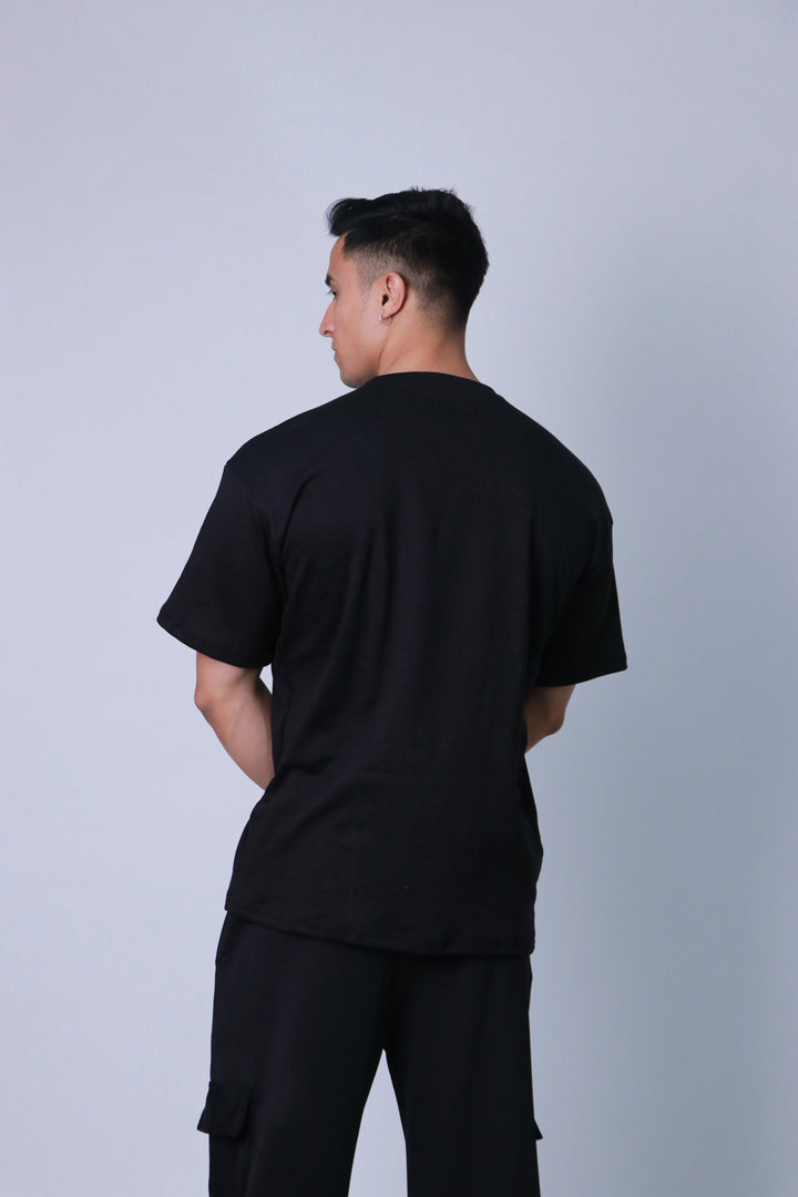Stronger Every Day Oversized T-shirts