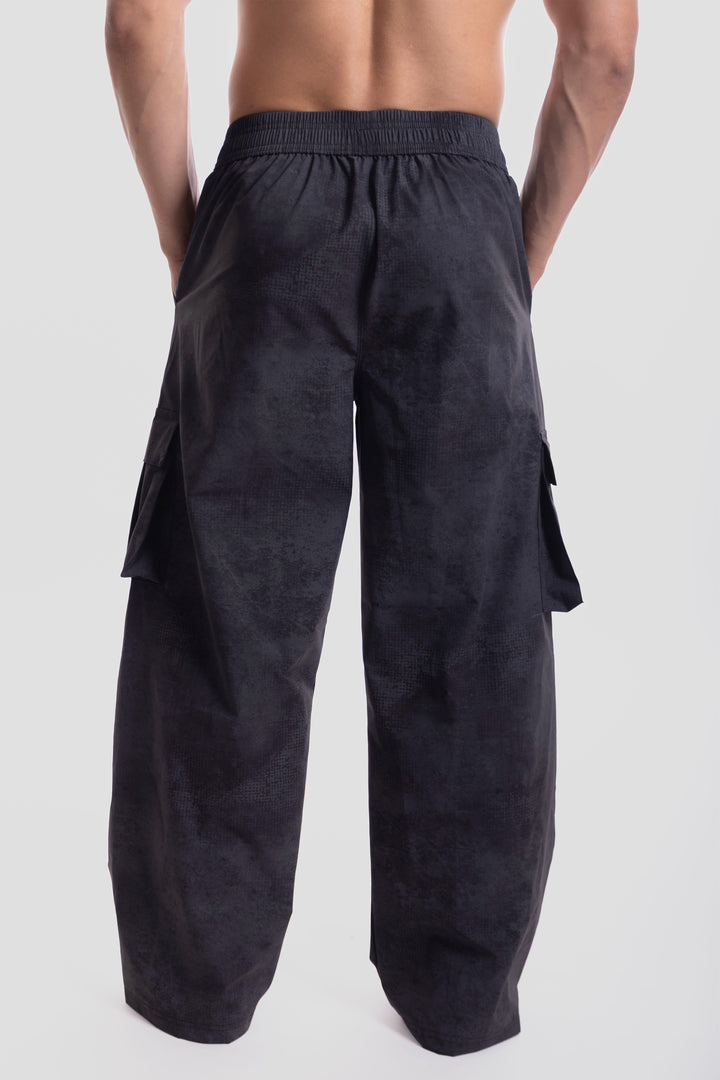 Warrior Cargos 4 Pocket