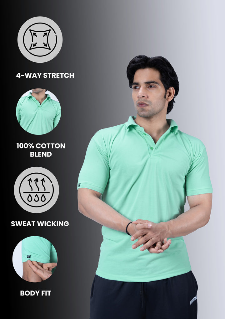 Polo Flex