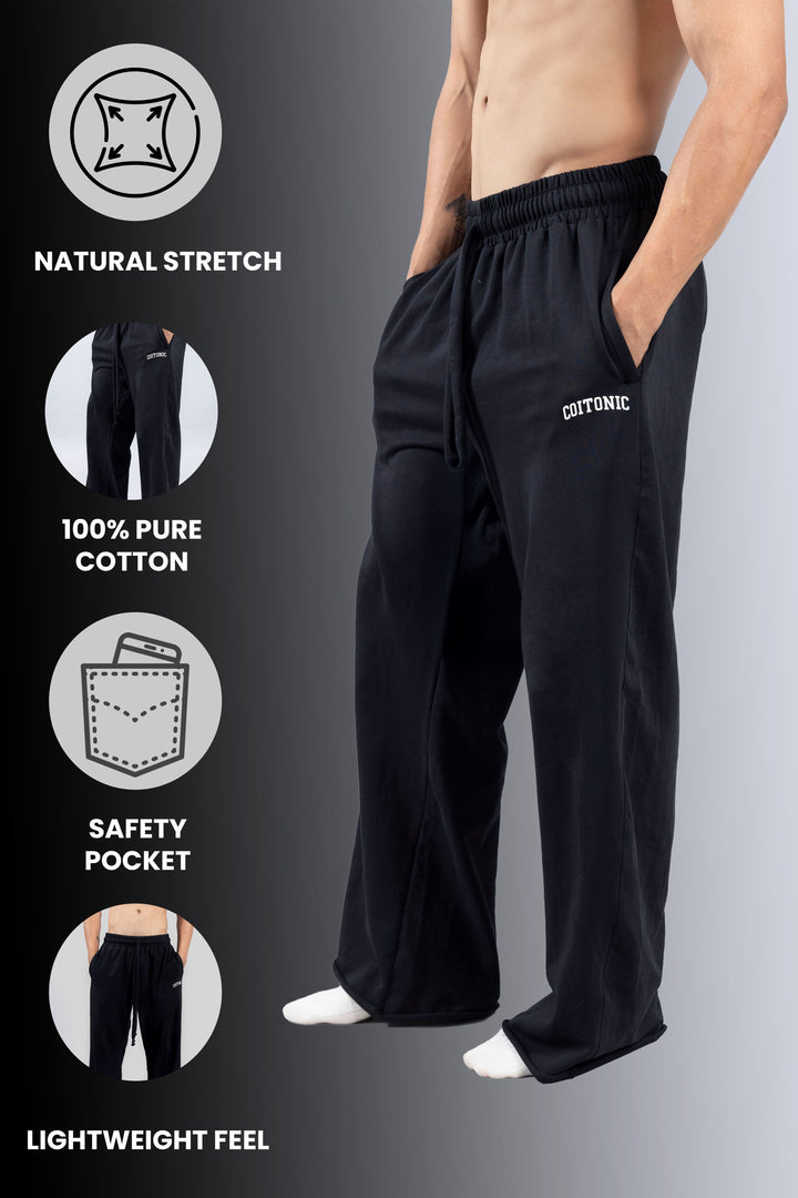 Pro Flex Loose Fit Jogger's
